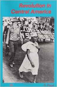 Revolution In Central America Daniel Fogel 9780910383080