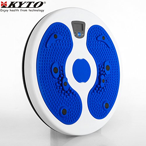 Top yao new digital lcd fitness figure trimmer waist tw…