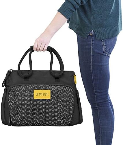 badabulle changing bag