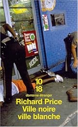 Ville noire, ville blanche