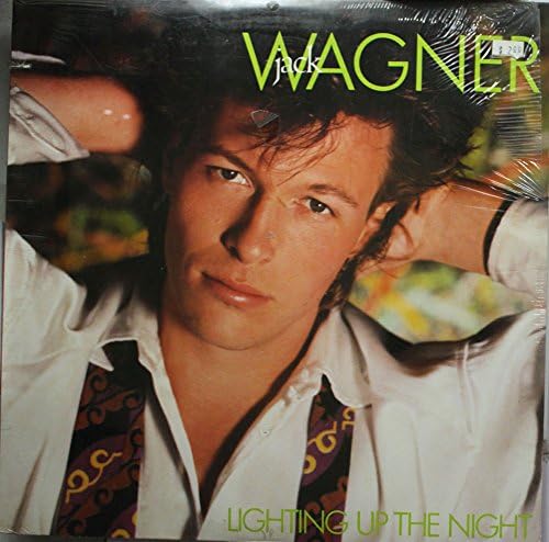 Jack Wagner - Don