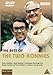 'The Best of The Two Ronnies Volume 2 DVD'