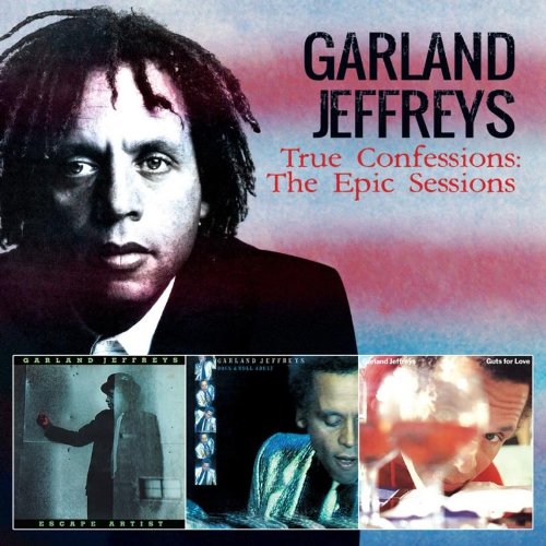 Garland Jeffreys - Ripped But Not Raedy - Zortam Music