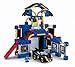 DC SUPER FRIENDS Trio Batcave