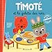 Timoté et la galette des rois by
