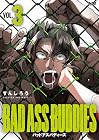 BAD ASS BUDDIES 第3巻