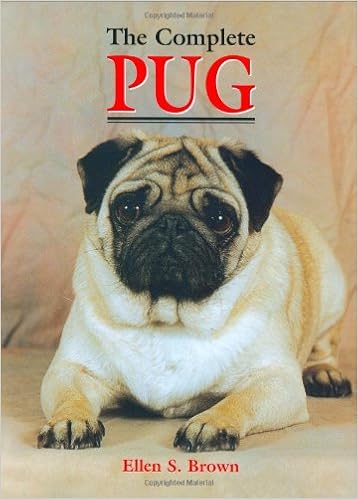 The Complete Pug (Book of the Breed Series) �n�[�h�J�o�[  - 2002/8/1