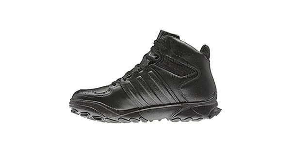 coturno adidas gsg 9.2 bota tática militar policial