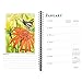 The Old Farmer's Almanac: Gardening Advice, Folklore, and Gardening Secrets 2018 Weekly Planner (CW0233)