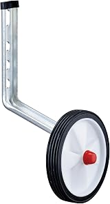 Weldtite Adie Multi-Fit Stabiliser Kids Bikes 12-20 inch Wheels Pair view 3