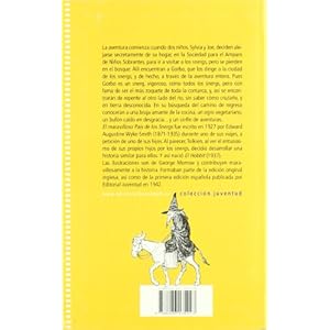 El Maravilloso Pais De Los Snergs/the Marvellous Land of Snergs (Juventud) (Spanish Edition)