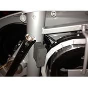 Amazon.com : Schwinn A10 Upright Exercise Bike (2011) : Stationary Bike