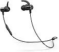 Bluetooth Headphones, Anker SoundBuds Slim Wireless Headphones, IPX7 Waterproof, 10H Playtime, Bluetooth 5.0, Magnetic Wireless Earbuds, Bluetooth Earbuds for Workout , Sports, Running, Gym