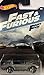Hot Wheels 2017 Fast & Furious Exclusive Bundle of 8