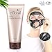 Efloral Characoal Black Purifying Peel Off Face Mask With Hamamelis Virginiana Leaf Extract For Blackheads Acne - Men And Women Common