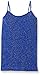 Sugarlips Girls Seamless Sparkle Lurex Tank Top