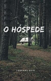 Livro O Hóspede