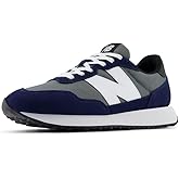 New Balance Men's 237 V1 Classic Road Running Shoe