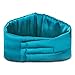 Sleep Mask with Ear Cover Mulberry Silk Eye Mask Large Super Soft & Smooth for Sleeping Travel Home Airplane Relax
