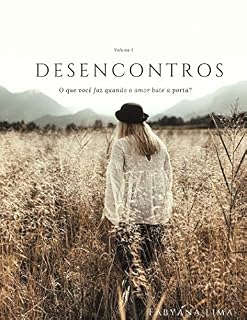 Livro Desencontros