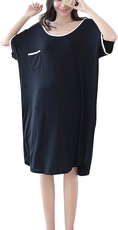 amazon maternity nightwear