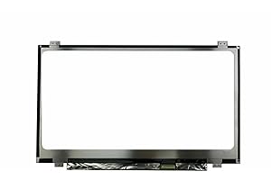 Replacement for Lenovo 14" FHD LCD Touch Screen with 40 Pin Narrow NV140FHM-T00 B140HAK01.0