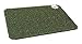 Clean Machine Scraper Door Mat 17-1/2" X 23-1/2" Green Astroturf primary