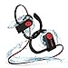 Bluetooth Headphones IPX7 Waterproof Wireless Earbuds for Running,Voberry Noise Cancelling In-Ear Headphones With Mic sweatproof Headphones Wireless Earbuds.