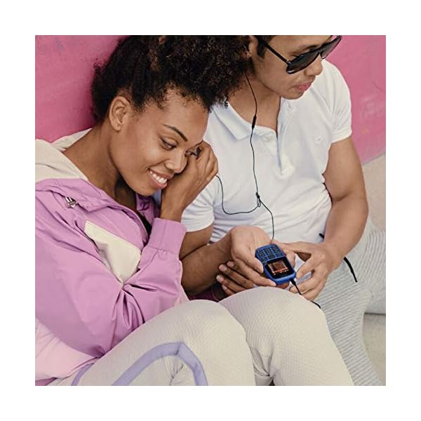 Nokia-105-2019-edition-177-Inch-UK-SIM-Free-Feature-Phone-Single-SIM--Blue Nokia 105 (4 edition)all carriers 1.77 inch UK SIM Free Feature Phone (single SIM) — Blue