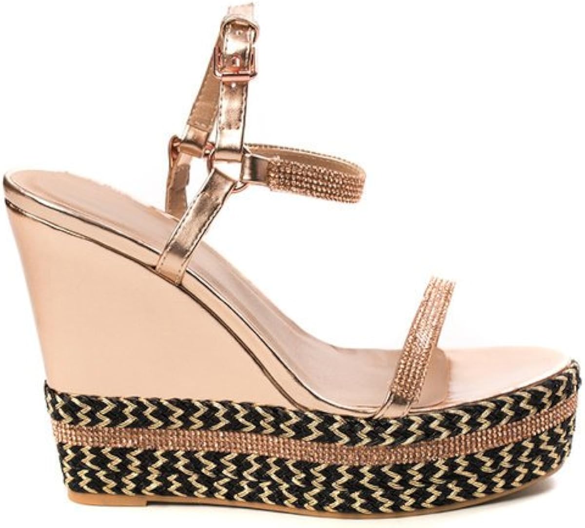 Ikrush wedges Clearance