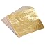 TUKNN Feuilles de Papier Feuille Dorée Feuille d'or, Feuille d'or Rose pour Dorure, Travaux Manuels, Projets D'artisanat, Décoration de Gâteaux, Spa, Travaux Artisanaux, Artisanat, Or Rose TUKNN Feuilles de Papier Feuille Dorée Feuille d'or, Feuille d'or Rose pour Dorure, Travaux Manuels, Projets D'artisanat, Décoration de Gâteaux, Spa, Travaux Artisanaux, Artisanat, Or Rose