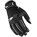 Joe Rocket 1620-0102 Women's Velocity 2.0 Gloves (Black, Small)