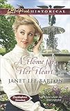 A Home for Her Heart (Boardinghouse Betrothals Book 3) by 
