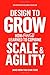 Design to Grow: How Coca-Cola Learned to Combine Scale and Agility (and How You Can Too) - Book by David Butler
