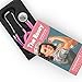The Rosey: The Dual Head Pink Stethoscope Kit That Helps You Feel Good About The Care You give. It’s Who You are. W/Upgraded Soft Ear Tips for Comfort, Name Tag, Parts, Pen Light, Double Tubing.