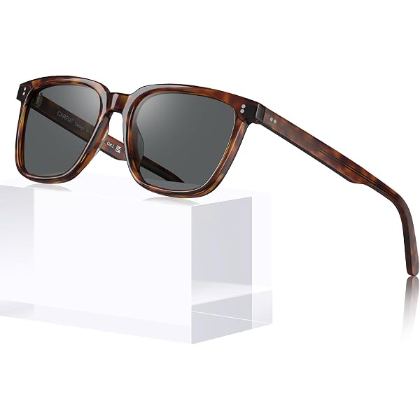 Amazon.com: CARFIA Polarized Sunglasses for Men UV400  display picture 3