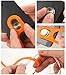 Tmate Cell Phone Lanyard, Neck Strap String Holder Detachable Necklace for Around the Neck for Smartphone