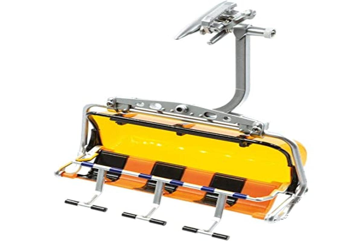 Jaegerndorfer JaegerndorferJC86100 6 Seater Armchair Toy Vehicle