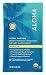 Aloha - Aloha Organic Plant Based Protein Vanilla - 1.3 oz.