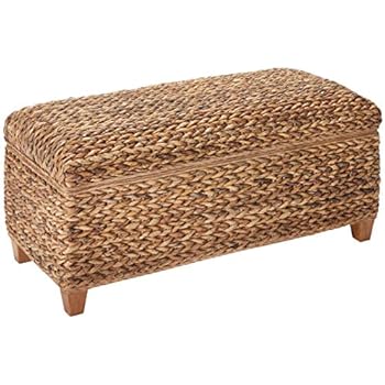 Lamparas de pie mimbre | Lámparas de pie