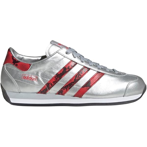 Amazon.com | Adidas Men's Country Japan FTWR whiteFtwr White/GUM4