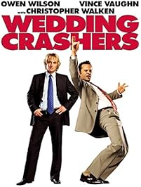 Wedding Crashers
