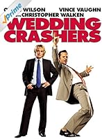 Wedding Crashers