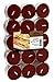 USA Tealight Warm Apple Tealights, 30-Pack