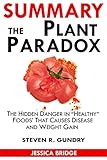 SUMMARY Of The Plant Paradox