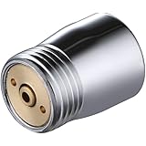 Ducha limitador reductor de flujo set - hasta 70% de ahorro de agua 4 l