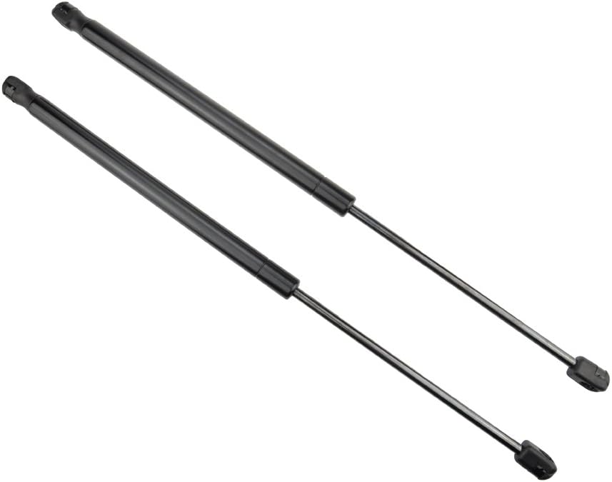 Frankberg 2x Gas Struts Tailgate Compatible with Focus MK II All Engine Hatchback 2004-2010 Replace# 4M51A406A10AB - Image 5