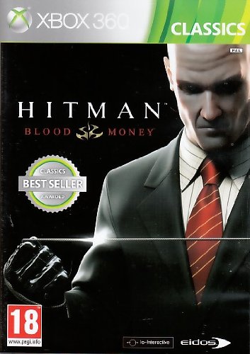 Hitman: Blood Money Classic