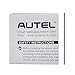 Autel Universal TPMS Sensor MX Sensor 433 MHZ Programmable TPMS Sensor High-Precision Air Valve to Prevent Air Leakage