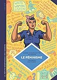 Le feminisme en 7 slogans et citations (French Edition) by 